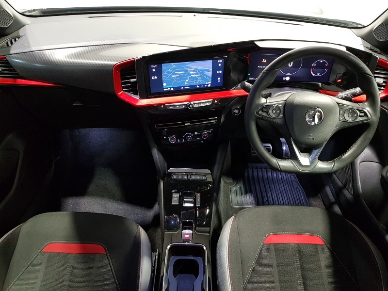 Used Vauxhall Mokka 2022 for sale - 76925192: Photo 2