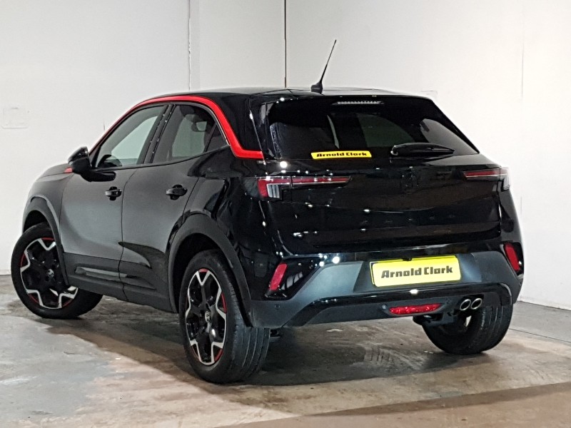 Used Vauxhall Mokka 2022 for sale - 76925192: Photo 3