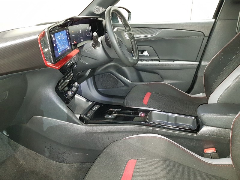 Used Vauxhall Mokka 2022 for sale - 76925192: Photo 5