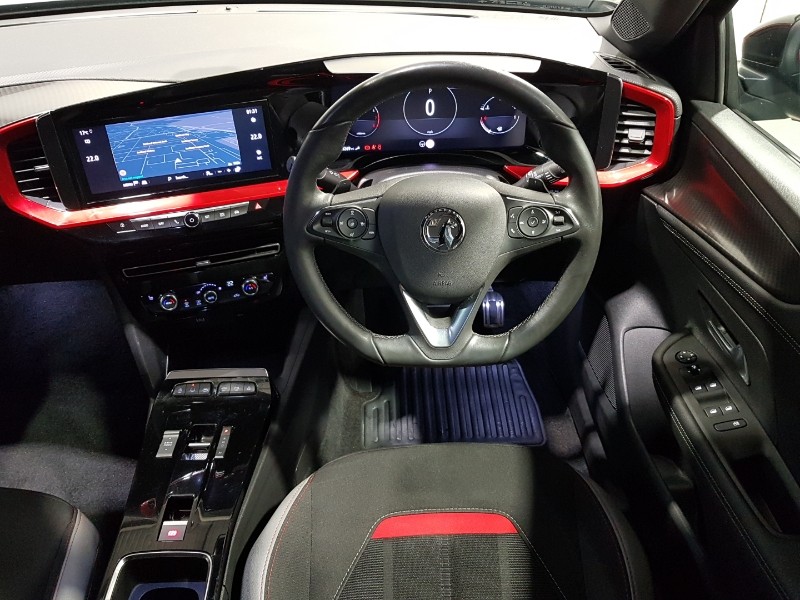 Used Vauxhall Mokka 2022 for sale - 76925192: Photo 7