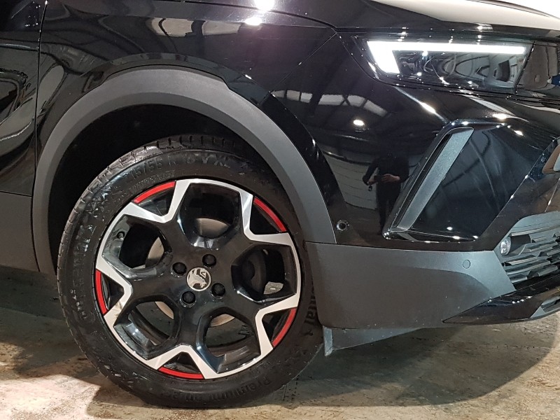 Used Vauxhall Mokka 2022 for sale - 76925192: Photo 9