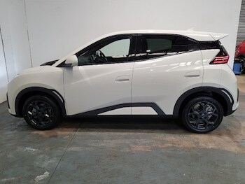 Used BYD Dolphin 2025 for sale - 74976961: Photo