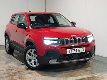 Used Jeep Other 2024 for sale - 77503190: Photo