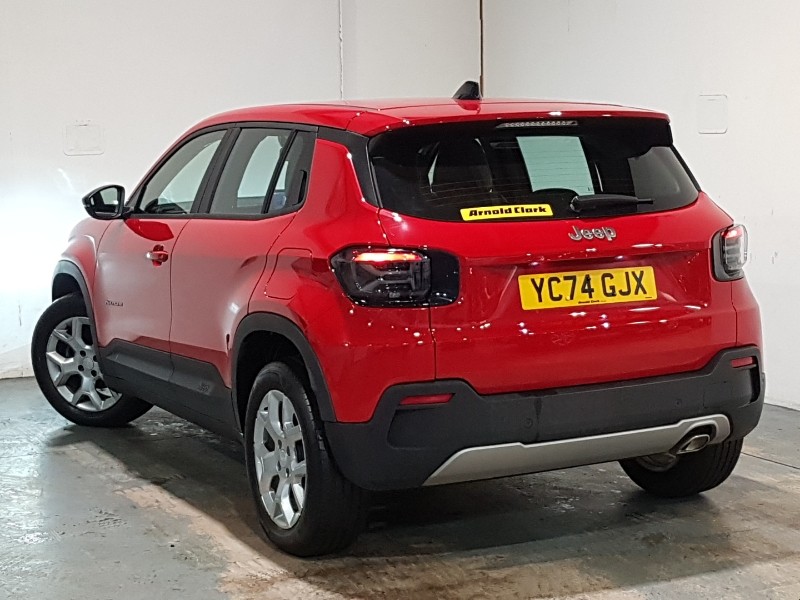 Used Jeep Other 2024 for sale - 77503190: Photo 3