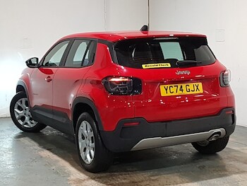 Used Jeep Other 2024 for sale - 77503190: Photo