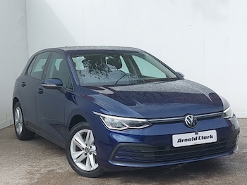Used Volkswagen Golf 2020 for sale - 78778133: Photo