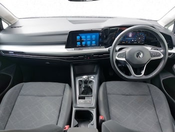 Used Volkswagen Golf 2020 for sale - 78778133: Photo
