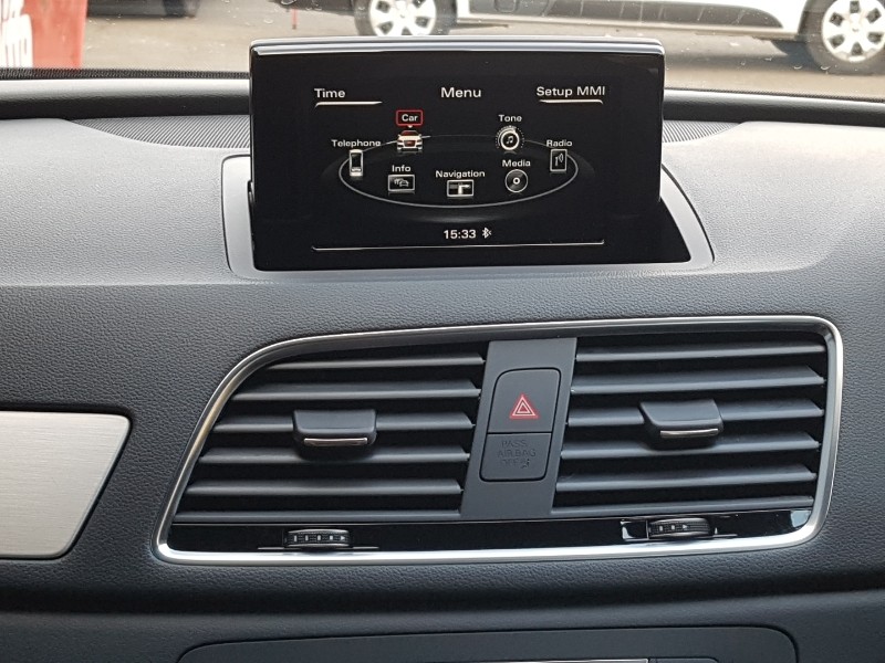 Used Audi Q3 2018 for sale - 76483944: Photo 10