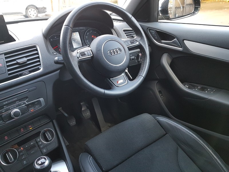 Used Audi Q3 2018 for sale - 76483944: Photo 11