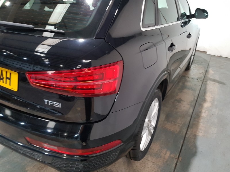 Used Audi Q3 2018 for sale - 76483944: Photo 12