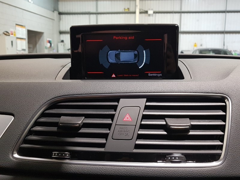 Used Audi Q3 2018 for sale - 76483944: Photo 13