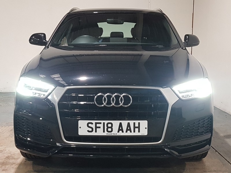 Used Audi Q3 2018 for sale - 76483944: Photo 14