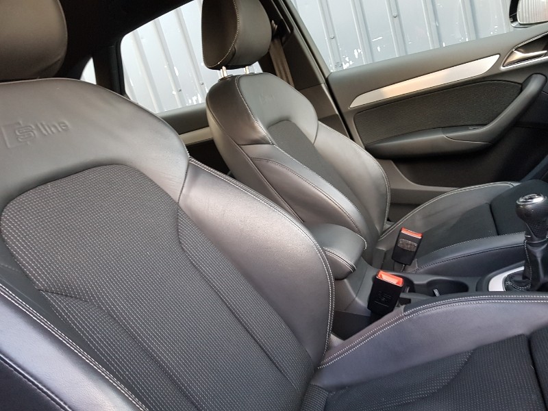 Used Audi Q3 2018 for sale - 76483944: Photo 16