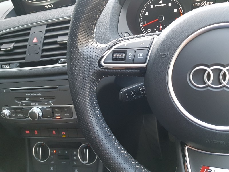 Used Audi Q3 2018 for sale - 76483944: Photo 17