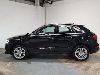 Used Audi Q3 2018 for sale - 76483944: Photo