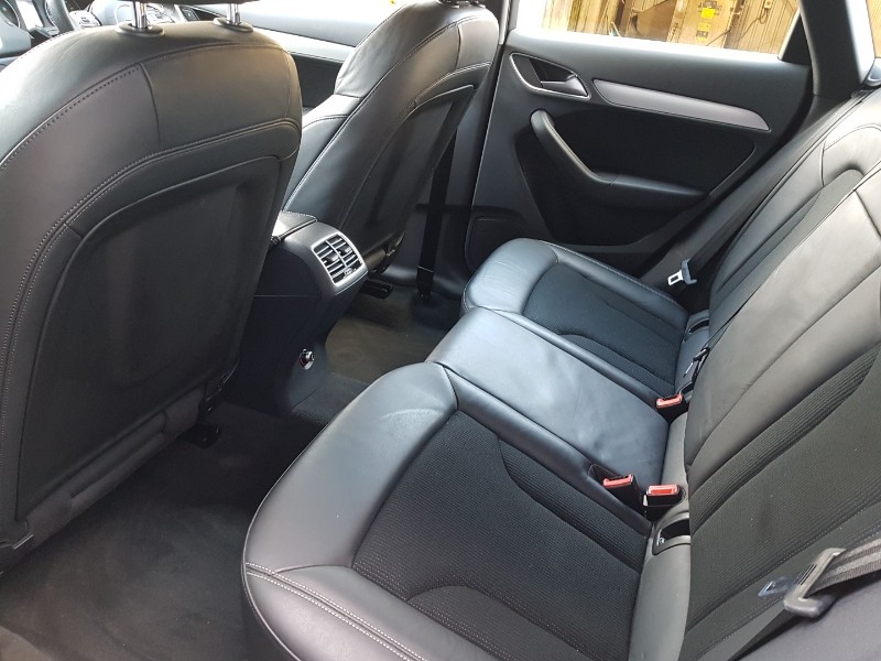 Used Audi Q3 2018 for sale - 76483944: Photo 6