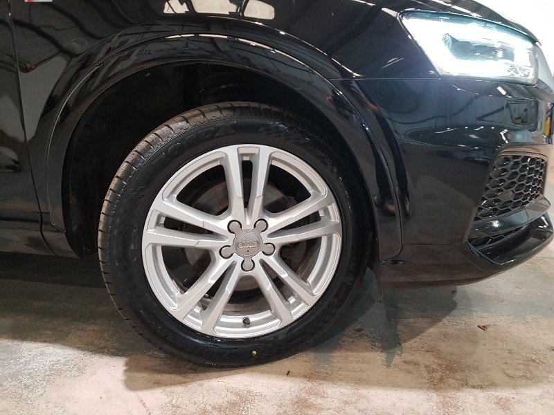 Used Audi Q3 2018 for sale - 76483944: Photo 9