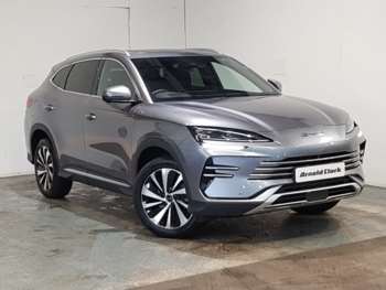 Used BYD Seal U 2025 for sale - 74976925: Photo