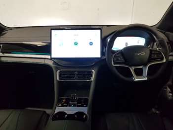 Used BYD Seal U 2025 for sale - 74976925: Photo