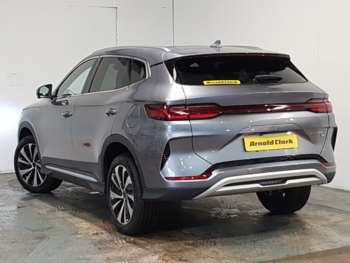 Used BYD Seal U 2025 for sale - 74976925: Photo