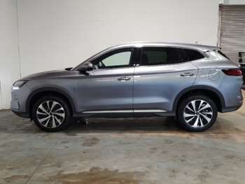 Used BYD Seal U 2025 for sale - 74976925: Photo