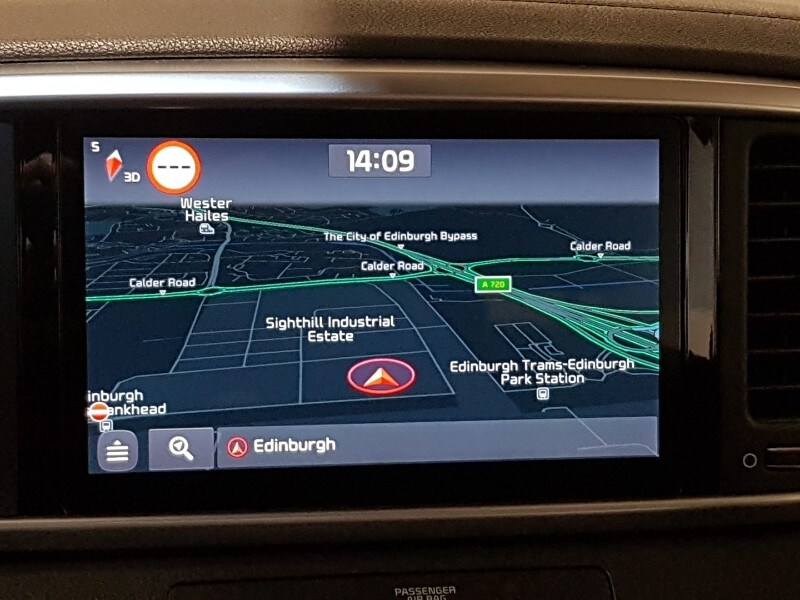 Used Kia Sportage 2021 for sale - 77635902: Photo 11