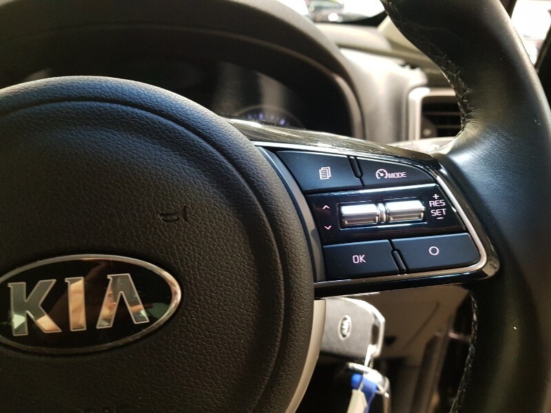 Used Kia Sportage 2021 for sale - 77635902: Photo 15