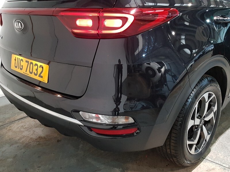 Used Kia Sportage 2021 for sale - 77635902: Photo 19