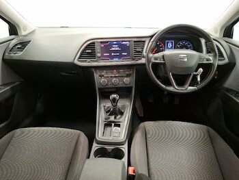 Used SEAT Leon 2020 for sale - 77568933: Photo