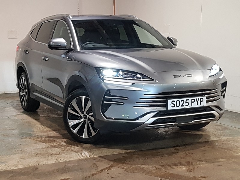 Used BYD Seal U 2025 for sale - 77881776: Photo 1