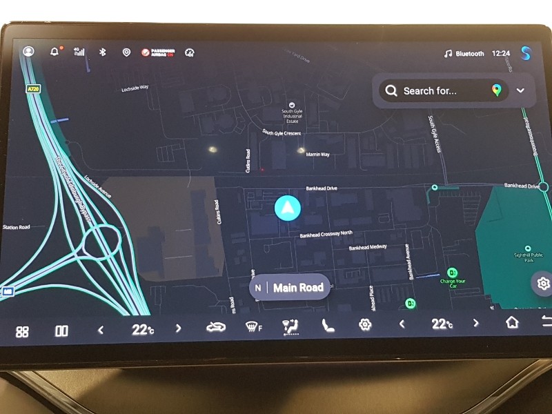 Used BYD Seal U 2025 for sale - 77881776: Photo 11