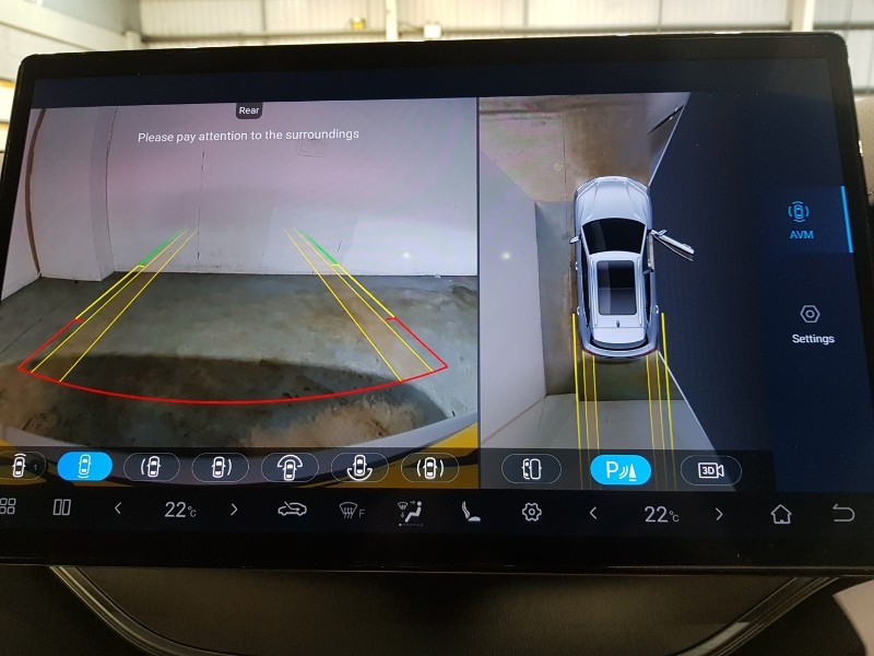 Used BYD Seal U 2025 for sale - 77881776: Photo 13