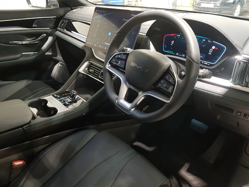 Used BYD Seal U 2025 for sale - 77881776: Photo 16