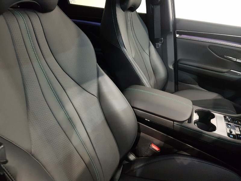 Used BYD Seal U 2025 for sale - 77881776: Photo 17