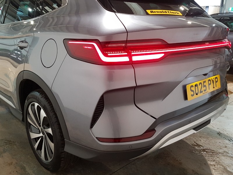 Used BYD Seal U 2025 for sale - 77881776: Photo 18