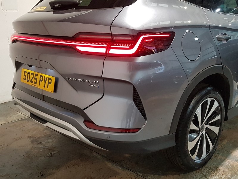 Used BYD Seal U 2025 for sale - 77881776: Photo 19