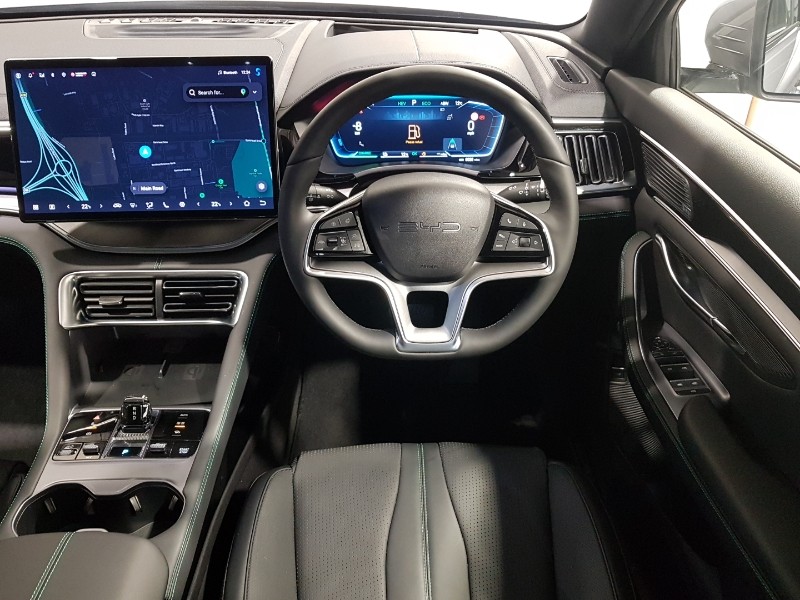 Used BYD Seal U 2025 for sale - 77881776: Photo 7