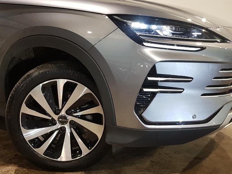 Used BYD Seal U 2025 for sale - 77881776: Photo 9