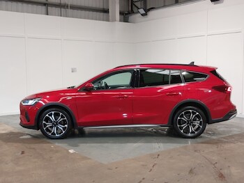 Used Ford Focus 2023 for sale - 78633971: Photo