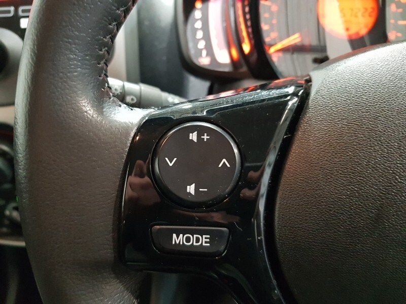 Used Toyota AYGO 2015 for sale - 78178404: Photo 14