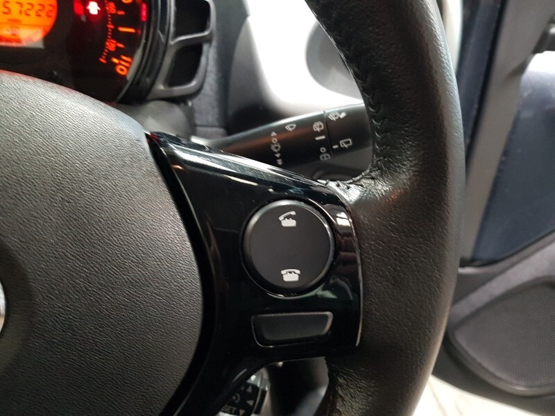 Used Toyota AYGO 2015 for sale - 78178404: Photo 15