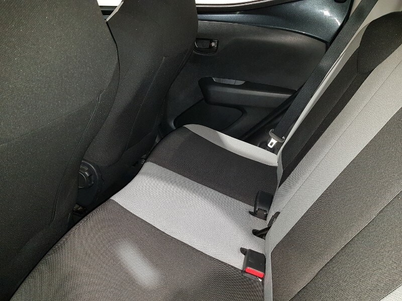 Used Toyota AYGO 2015 for sale - 78178404: Photo 6