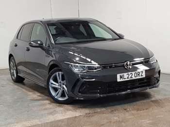 2022 - 1.5 TSI 150 R-Line 5dr