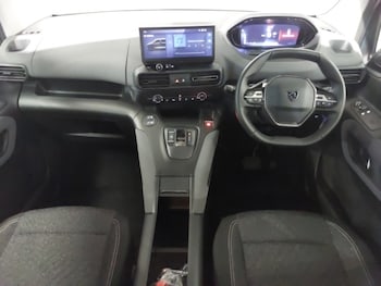 Used Peugeot Rifter 2025 for sale - 78778141: Photo