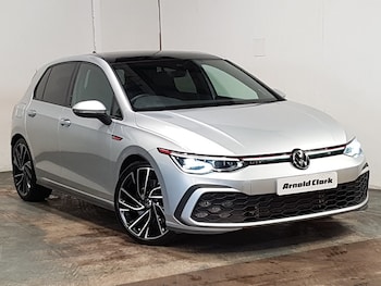 Used Volkswagen Golf 2021 for sale - 75506324: Photo