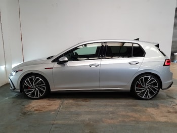 Used Volkswagen Golf 2021 for sale - 75506324: Photo
