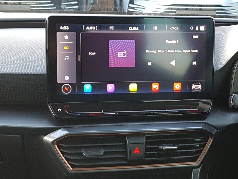 Used Cupra Leon 2023 for sale - 77284751: Photo 10