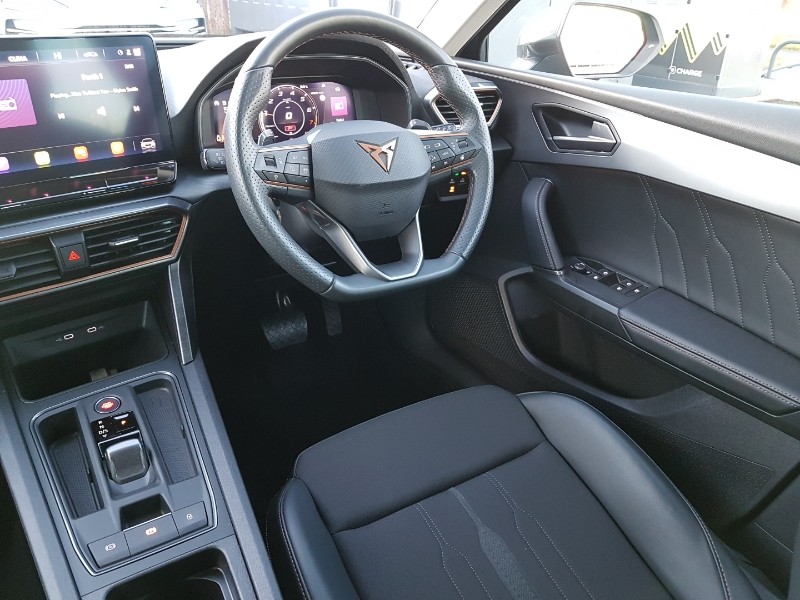 Used Cupra Leon 2023 for sale - 77284751: Photo 11