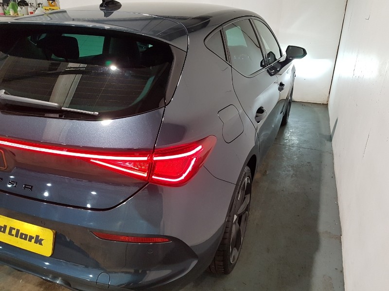 Used Cupra Leon 2023 for sale - 77284751: Photo 12