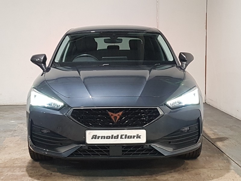 Used Cupra Leon 2023 for sale - 77284751: Photo 13
